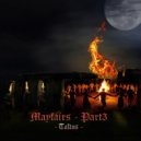 ALIEN - Mayfairs - Part3 (Taltos) (Thematic synth mix)