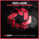 Tedy Leon - The Crazy Circus