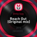 Dima Isay - Reach Out