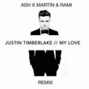Justin Timberlake - My Love