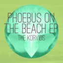 The Korvids - Beach Coma (Jose Padilla Remix)