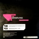 Demon Ray - You Touch Me Baby (Kortezman Extended)