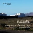 Emmiel - Every Hour Of Every Day (Kooky Electro Funk Remix)