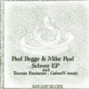 Paul Begge & Mike Rud - Schwer