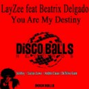 LayZee feat Beatrix Delgado - You Are My Destiny (Juloboy)