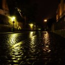 Lew Rawel - Montmartre