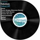 Idiolizm - Fasten The Man