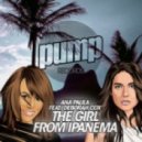 Ana Paula Ft. Deborah Cox - The Girl From Ipanema (Carlos Gallardo Remix)
