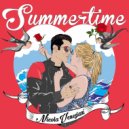 Nicola Veneziani - Summertime (Radio Edit)