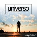 Ticli & Gas - Universo (feat. Felipe Romero, Be1, Ray Isaac) (Original Mix)