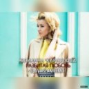 Юлианна Караулова - Разбитая Любовь (Slava Slam Remix)