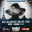 Willy William Feat. Cris Cab - Paris (Nick Stay & Bandy Radio Remix) (Nick Stay & Bandy Radio Remix)
