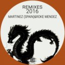 Martinez (spain) - Haset
