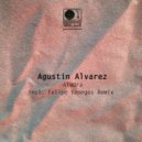 Agustin Alvarez - Aludra