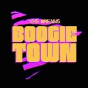 VHS Dreams - Boogie Town (Original Mix)