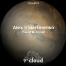 Alex ll Martinenko - David