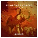 Pilipone & Voacco - Onyx (Original Mix)