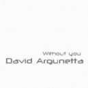 David Argunetta - Without you (Original mix)