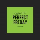 Stefano LR - Perfect Friday