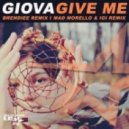Giova - Give Me