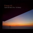 Energy 52 - Cafe Del Mar