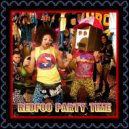 KiwiDiscman vs. Redfoo - Redfoo (Mixtape)