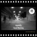 Applefly - Surround Me (Original mix)