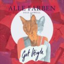 Alle Farben feat. Lowell - Get High (Moonbootica Remix)