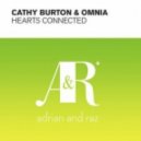 Cathy Burton ft. Omnia - Hearts Connected (Zetandel Chill Remix)