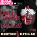 Carla\'s Dreams - Треугольники (Dj Andy Light & Dj O\'Neill Sax Official Remix)