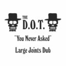 The D.O.T. feat. Clare Maguire & Danny Brown - You Never Asked