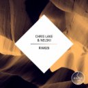 Chris Lake & Nelski - Minimal Life (Rene Amesz Remix)