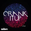 Ufuk İRGİN - Crank !t Up