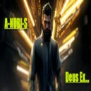 DJ ANUBIS - Deus Ex......Бог Из... (Original Mix)