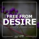 Slow Damage & Bernardo Junior - Free From Desire (Bootleg)
