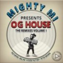 Mighty Mi Ft. Sherry St. Germain & Ed O.G. - I Need You (Peter Brown Remix)