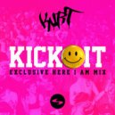 Kurt - Kick It