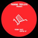 Toomy Disco - Cold Hands (Original Mix)