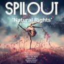 Spilout - Blue Crystal