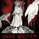 Cristian Bergagna - Smells of a Rotten Heart