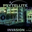 Psytellite - Obey