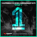 Vazteria X & Zona Breakbeat DJ\'s - Step 1 (Original Mix)