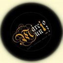 Marcio Muniz - Wow, Girl! (Original Mix)