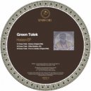 Green Tolek - White Bubbles (v2)