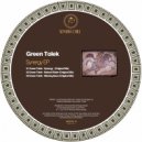 Green Tolek - Natural Water (Original Mix)