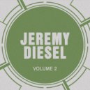 Jeremy Diesel - Speakers