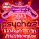 Psychoz & Messinian - Forgotten Memories (Hyrum Kurre Remix)