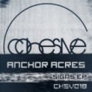 Anchor Acres - Signs