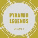 Pyramid Legends - Time