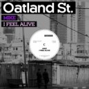 Mike - I Feel Alive (Original Mix)